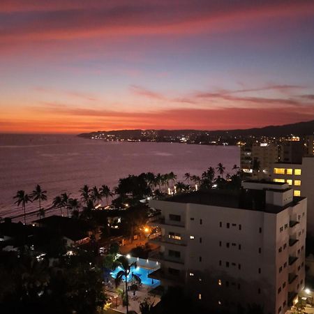 Itare Beach House Bucerías Kültér fotó
