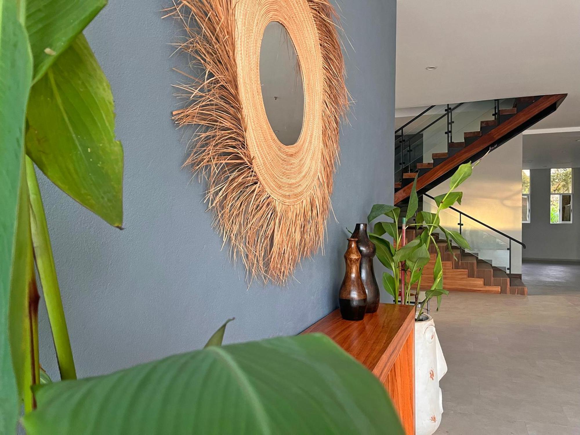 Itare Beach House Bucerías Kültér fotó