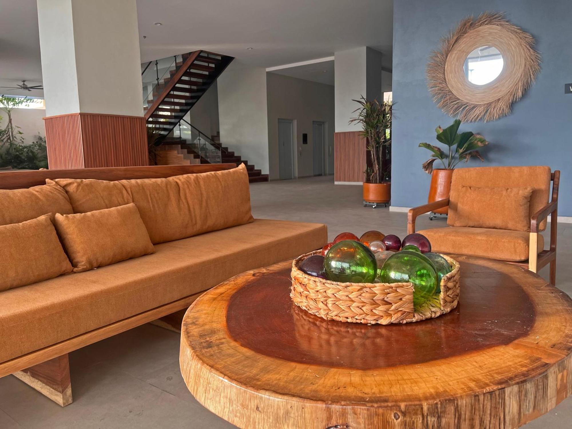 Itare Beach House Bucerías Kültér fotó