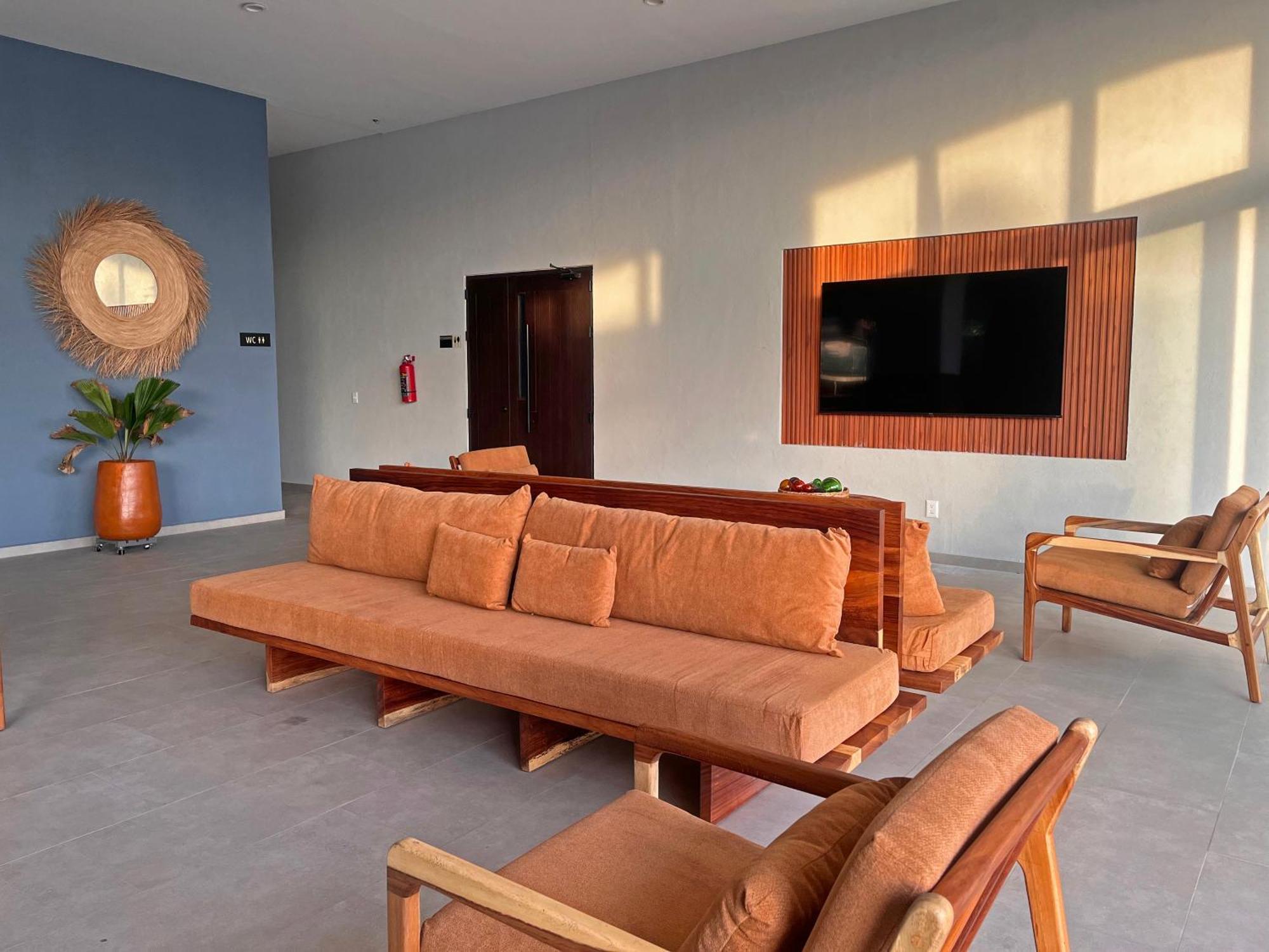 Itare Beach House Bucerías Kültér fotó