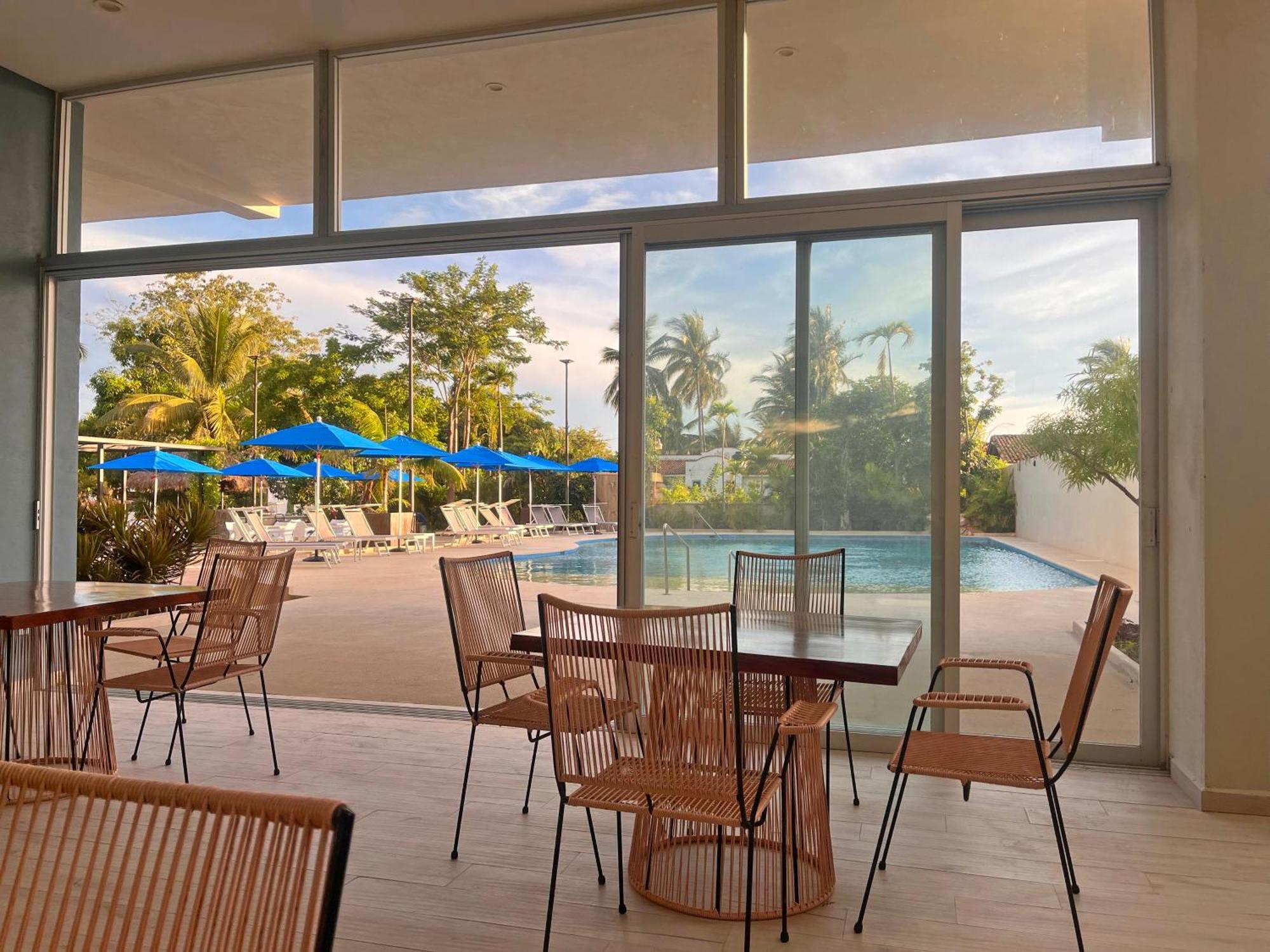 Itare Beach House Bucerías Kültér fotó