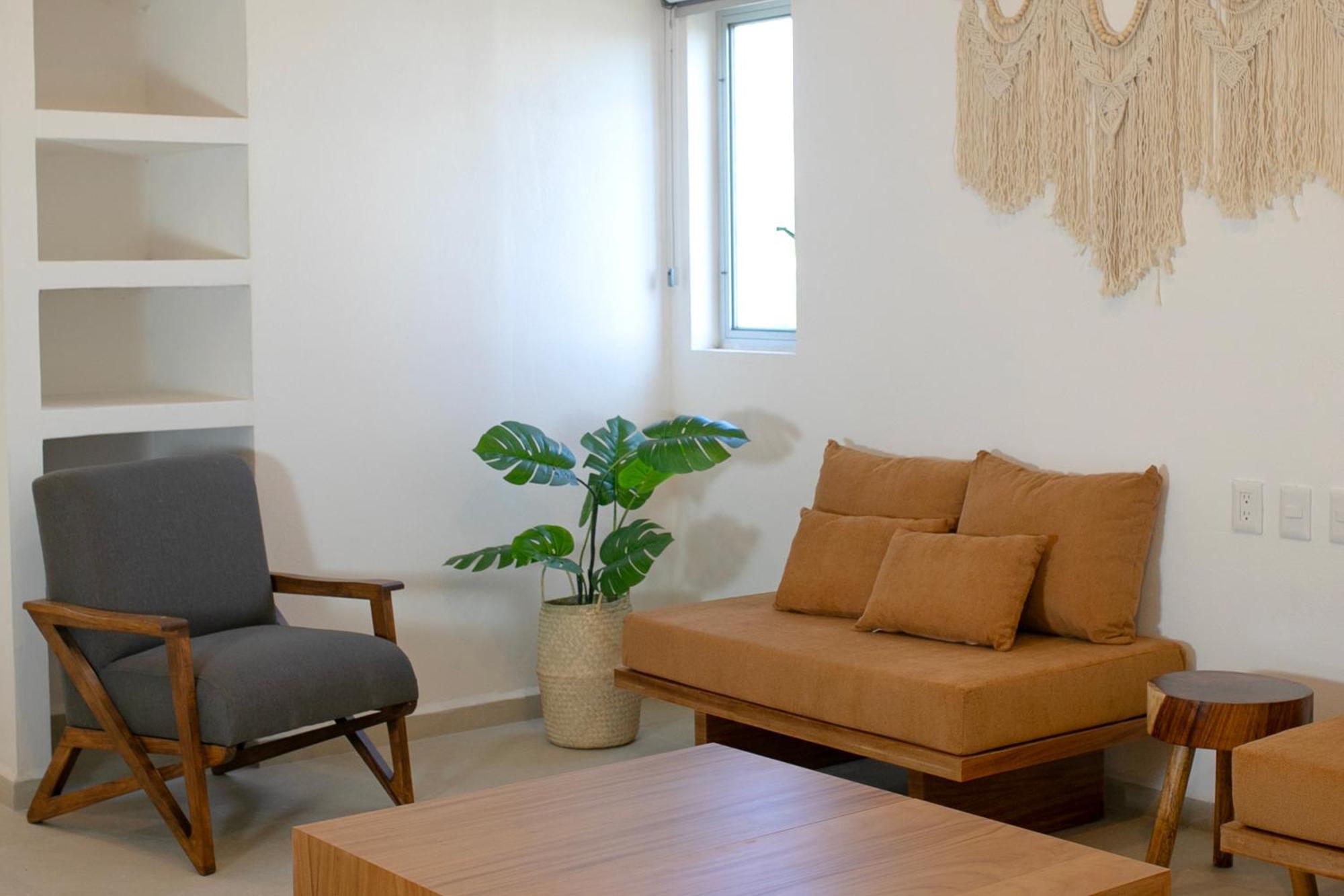 Itare Beach House Bucerías Kültér fotó