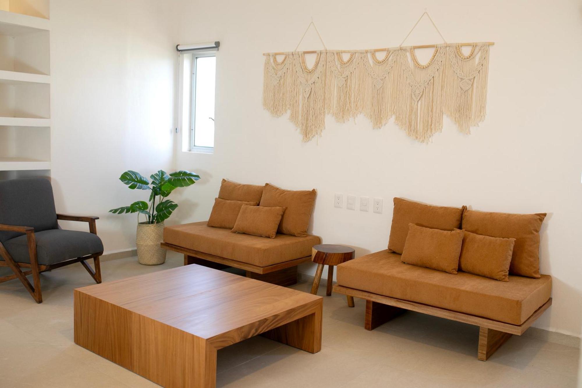 Itare Beach House Bucerías Kültér fotó