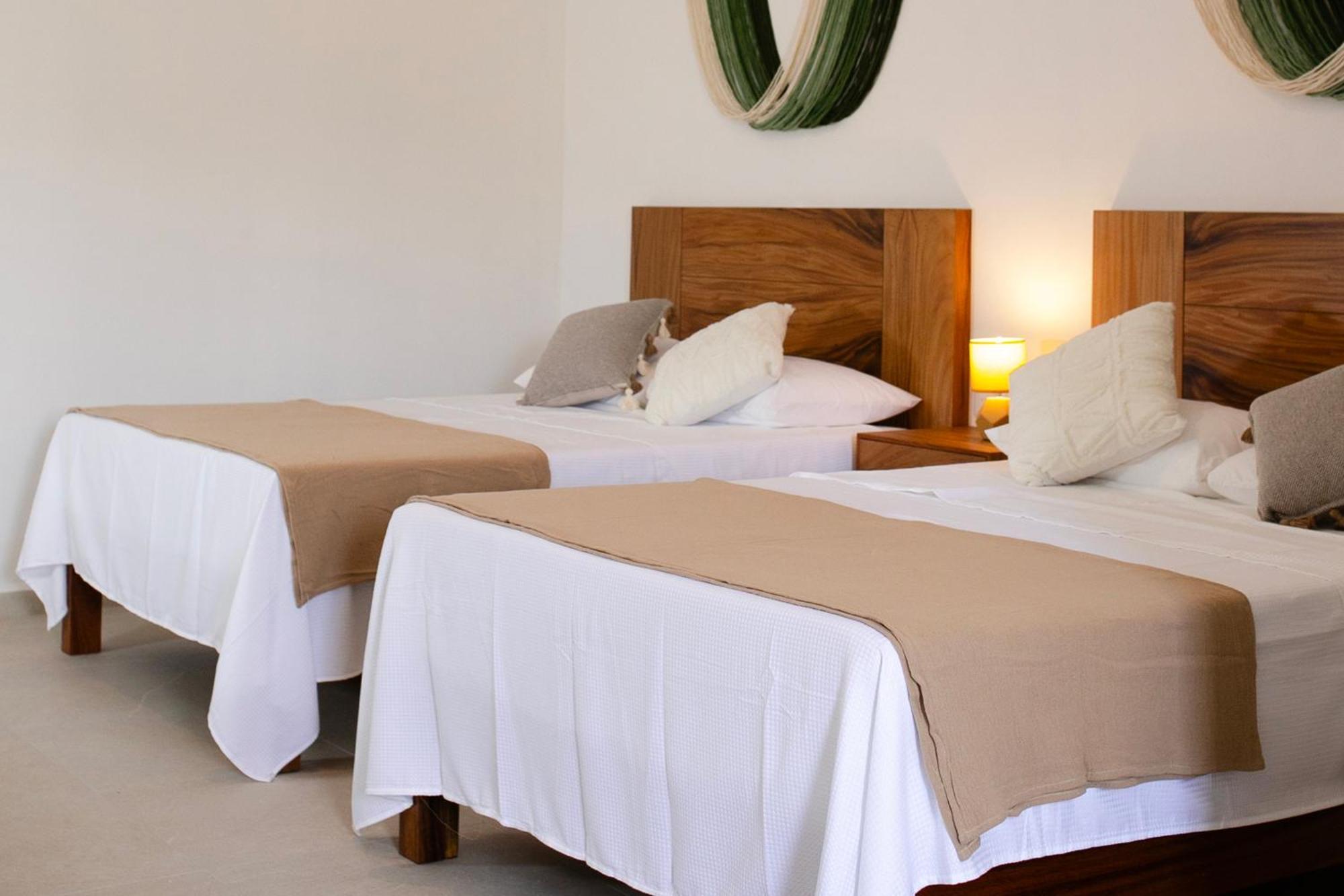 Itare Beach House Bucerías Kültér fotó