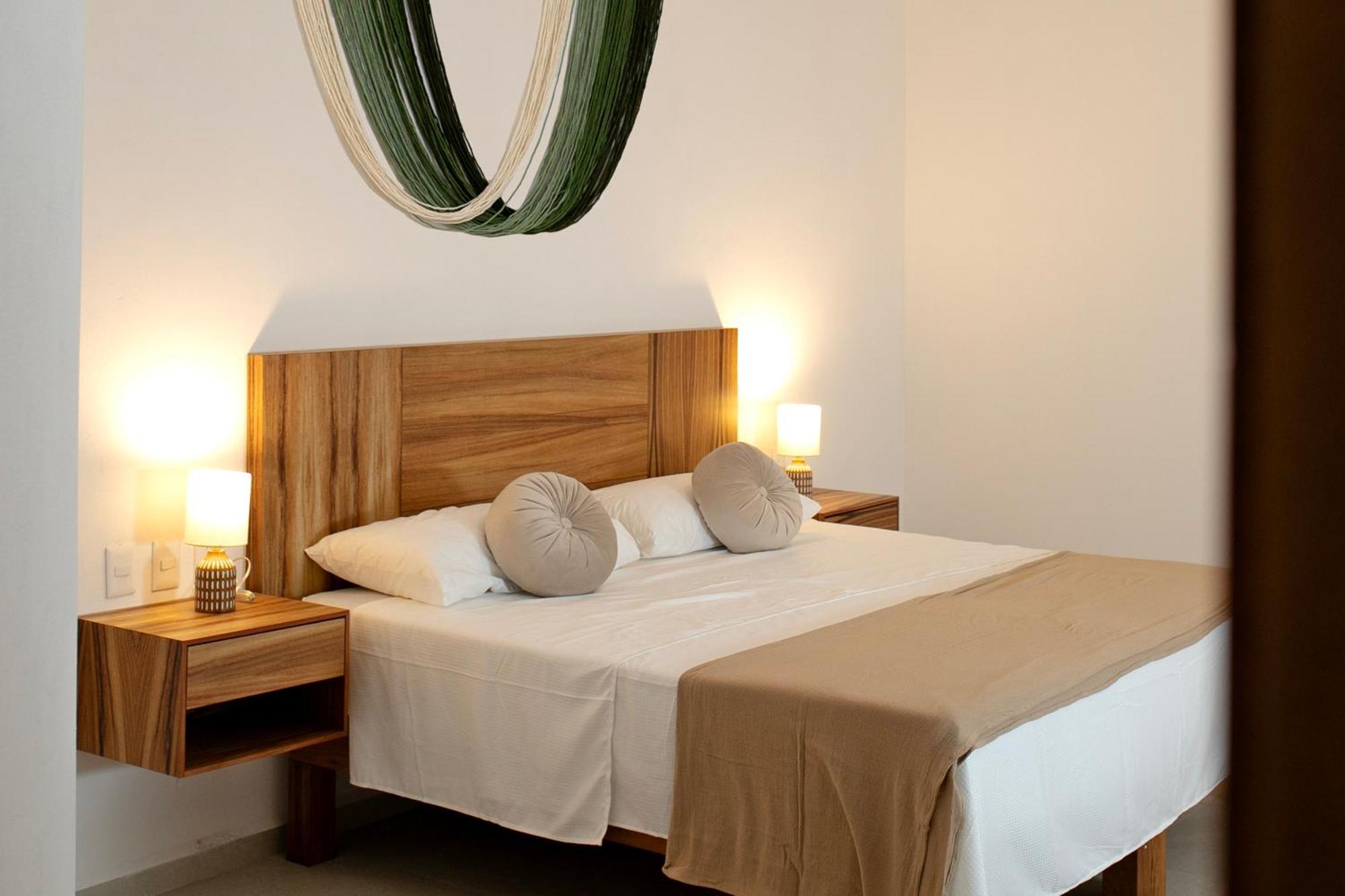 Itare Beach House Bucerías Kültér fotó