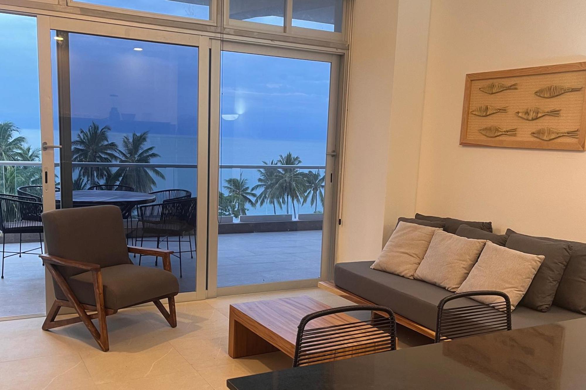Itare Beach House Bucerías Kültér fotó