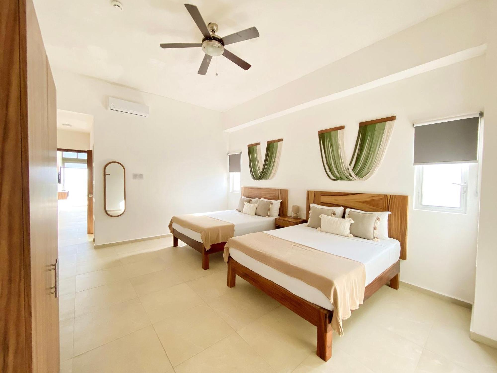 Itare Beach House Bucerías Kültér fotó