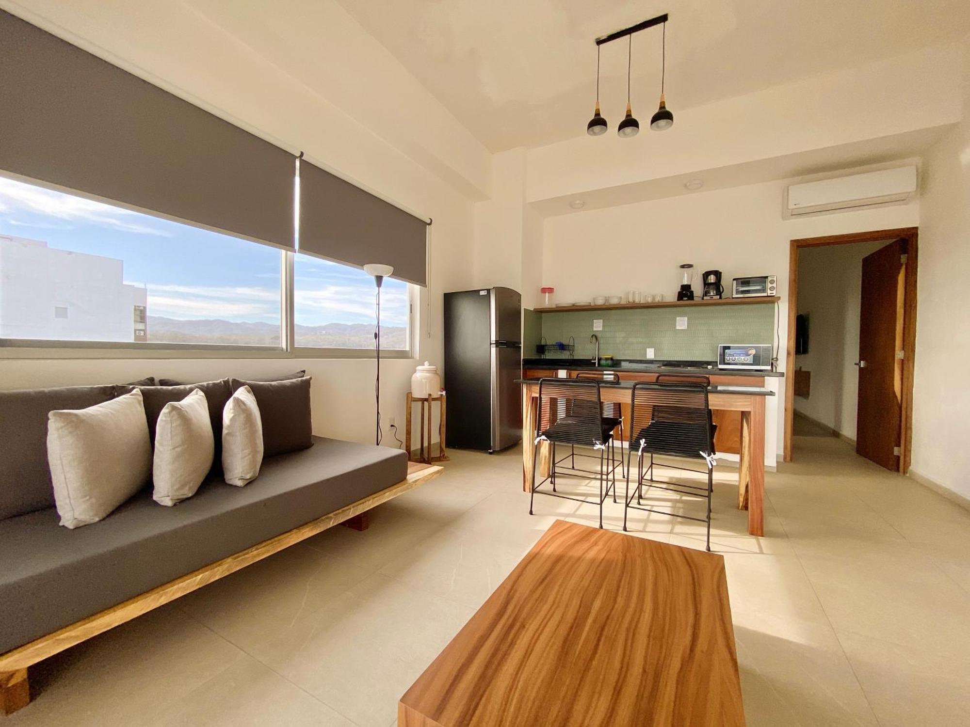 Itare Beach House Bucerías Kültér fotó