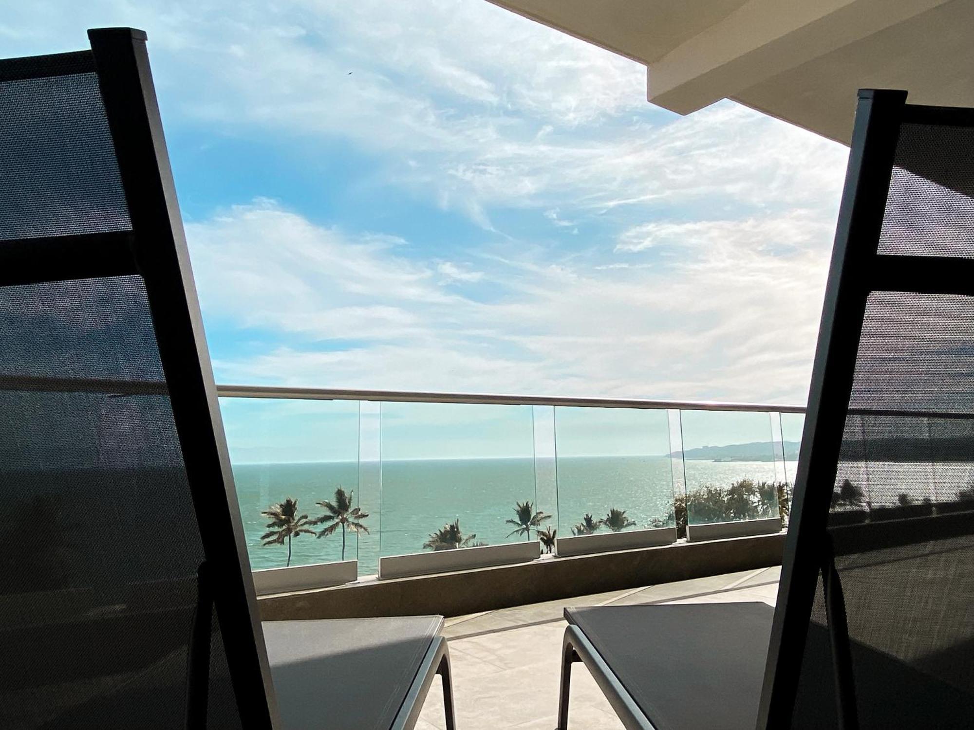 Itare Beach House Bucerías Kültér fotó