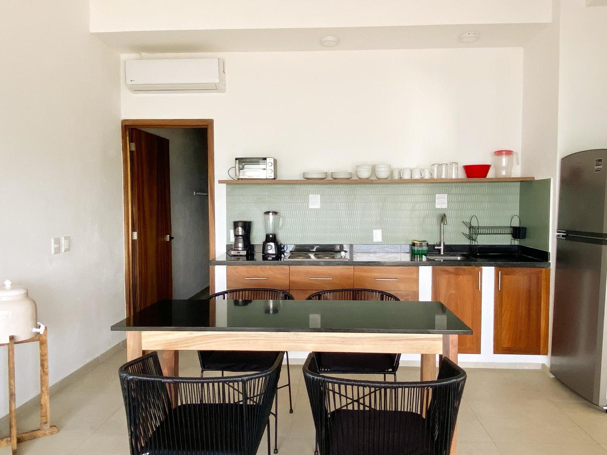 Itare Beach House Bucerías Kültér fotó