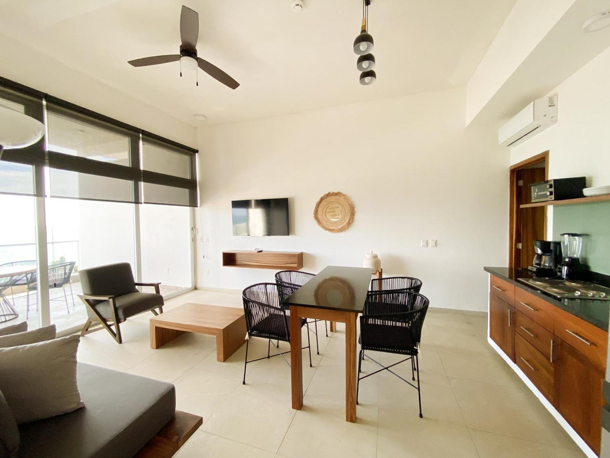 Itare Beach House Bucerías Kültér fotó