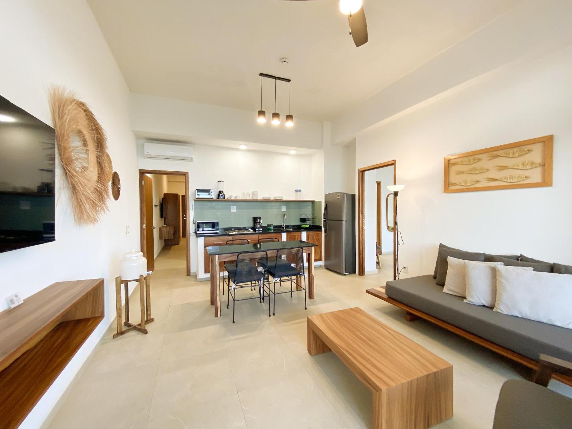 Itare Beach House Bucerías Kültér fotó