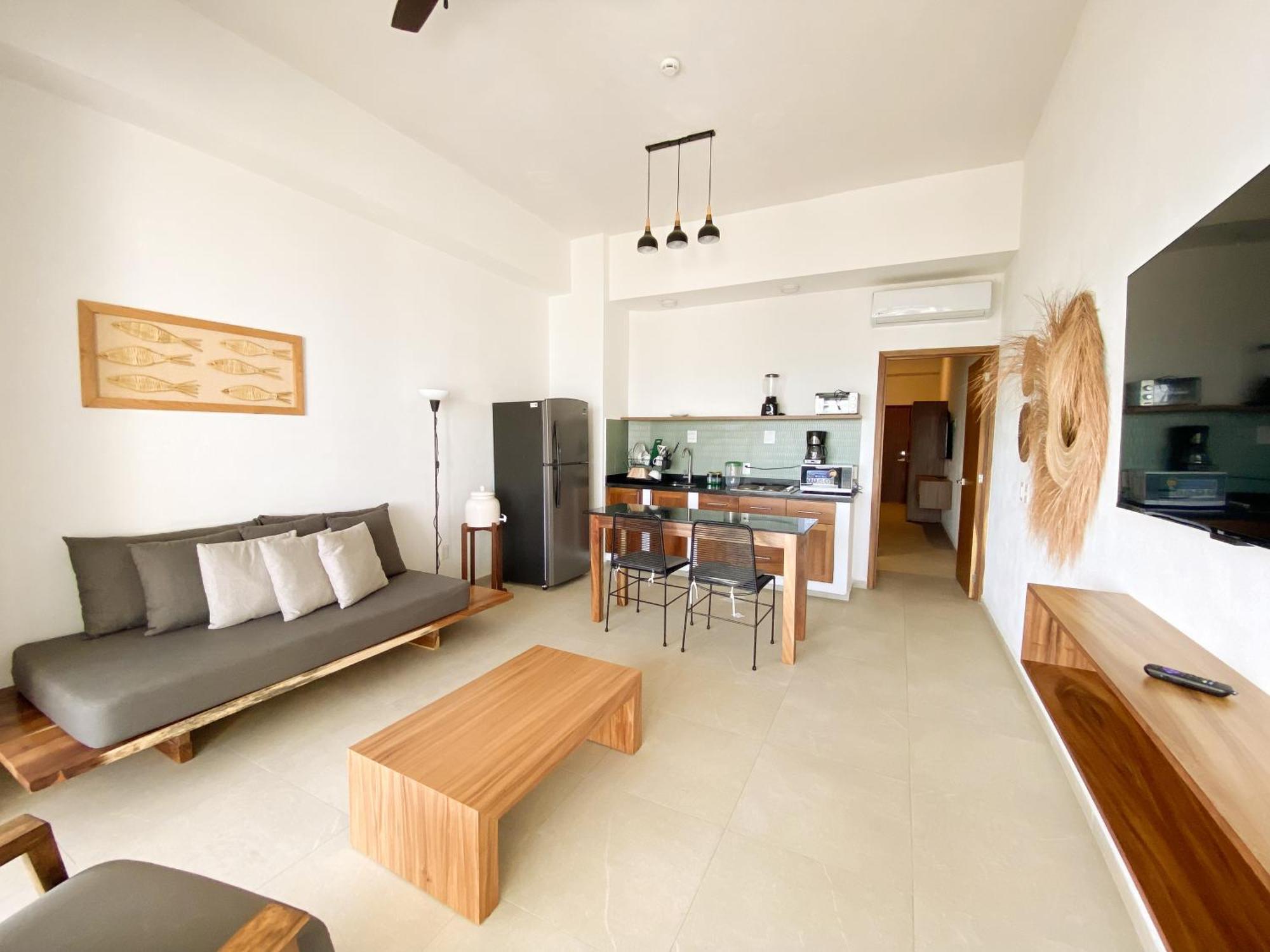 Itare Beach House Bucerías Kültér fotó