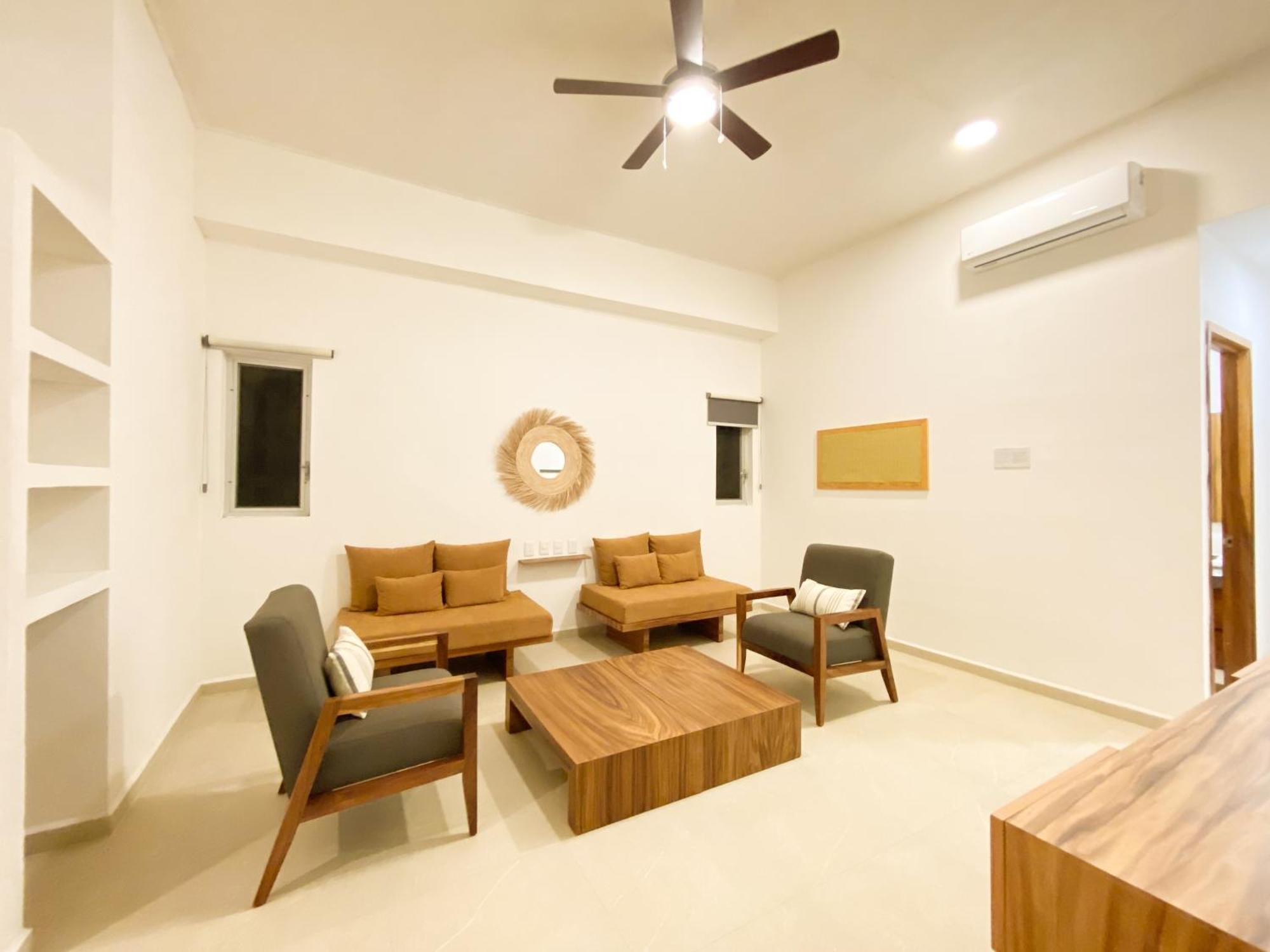 Itare Beach House Bucerías Kültér fotó
