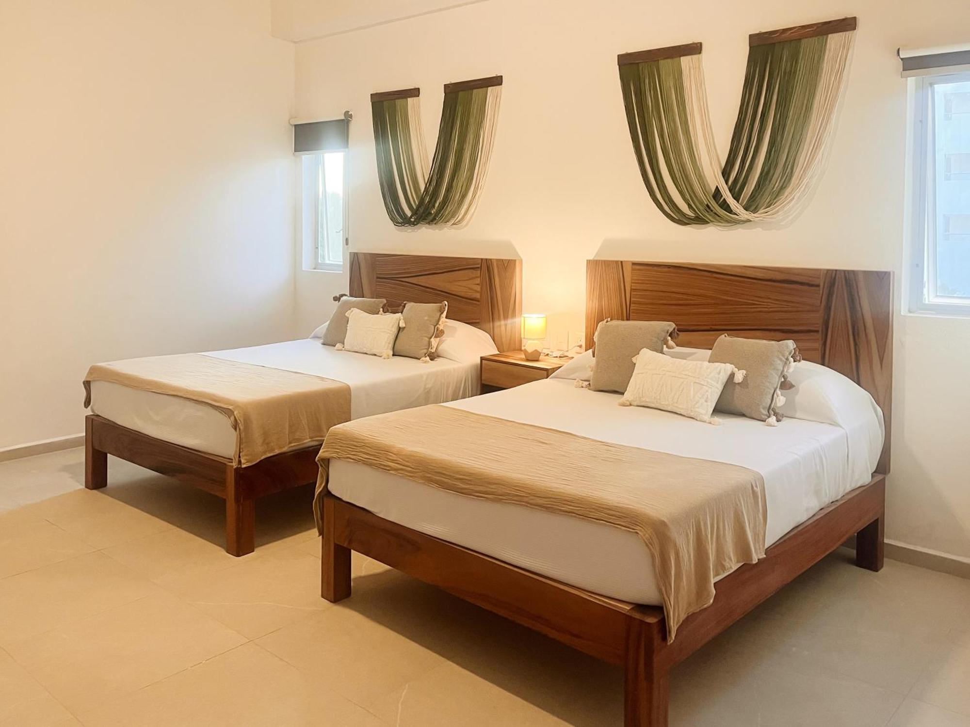 Itare Beach House Bucerías Kültér fotó