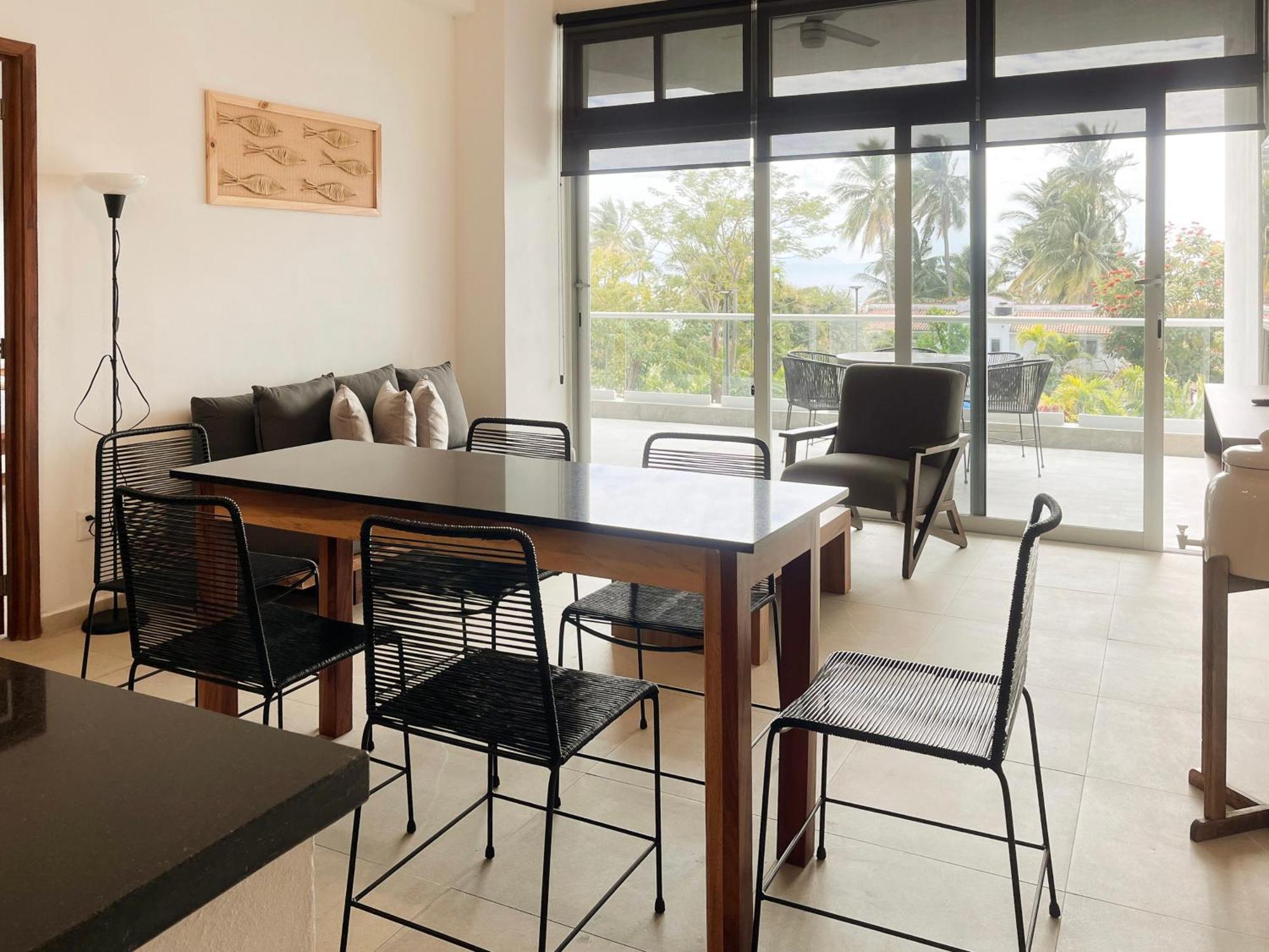 Itare Beach House Bucerías Kültér fotó
