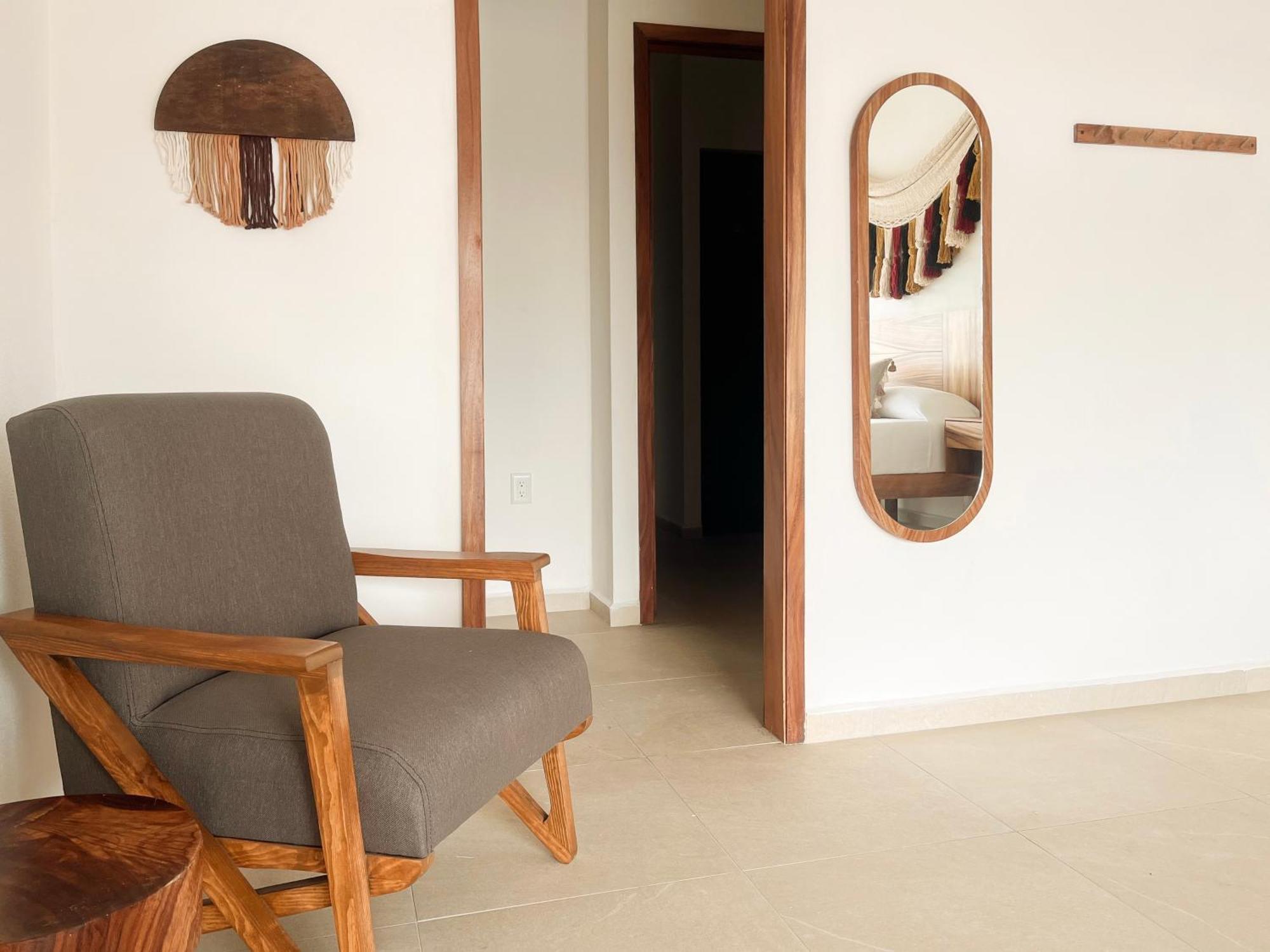 Itare Beach House Bucerías Kültér fotó